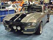 2002 Orlando Auto Show